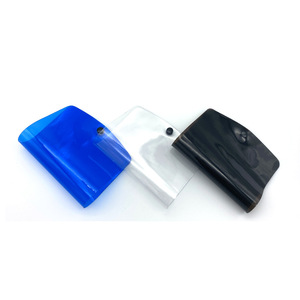 Herramienta para guardar mascarillas, bolsa/bolsillo portátil para mascarillas, clip para mascarillas a prueba de polvo/clip de almacenamiento temporal para estudiantes y niños. - Product Image 5