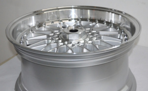 Beadlock <span class=keywords><strong>ล้อ</strong></span>พร้อมร่องลึก,สีขาว Rines ขนาด18X8 18X9สำหรับ<span class=keywords><strong>ล้อ</strong></span><span class=keywords><strong>แม็</strong></span>กซี่ซี่หลายซี่ขอบ PCD <span class=keywords><strong>100</strong></span> 5X120ขอบ8รู - Product Image 5