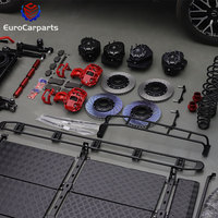 2019y ~ G class wagon W464 W463A 4X4 carré voiture portail essieu aluminium rehausser extérieurs accessoires pièces kits pour Mercedes Benz