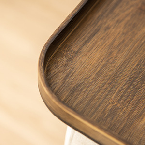 Sofa Armrest Tray Wooden Movable <b>Mini</b> <b>Table</b> For Couch Living Room Nordic Style - Product Image 4