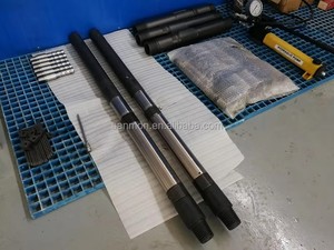 API khoan chuỗi nhà máy rác API khoan gốc Công cụ câu cá junk Mill phay công cụ bladed junk Mill cho mỏ dầu - Product Image 6