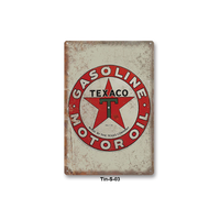 Plaque Métallique Personnalisée pour Voiture, Affiche Murale Vintage, Décoration Murale Rétro, Plaque Métallique pour Maison, Chambre, Garage
