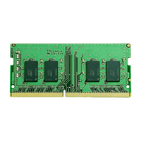 Mémoire RAM de grande marque 8 Go DDR4 3200 MHz SODIMM 1RX8 PC4 3200AA pour ordinateur portable et mini PC, d'occasion, originale, testée, grade A, démontée