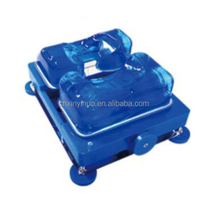 Operating Table <strong>Surgical</strong> <strong>Prone</strong> <strong>Positioning</strong> Head Gel Pad - Product Image 2
