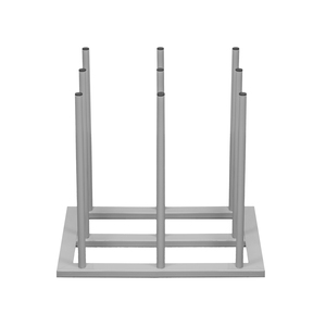 Espositore per Tovaglie, 9 Rotoli, Completo - Product Image 3