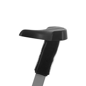 수동 타원형 및 크로스 트레이너 자전거 가정용 로프 저항 제어 트레이너 - Product Image 5