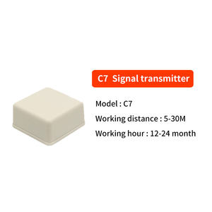 Système de guide touristique sans fil automatique à piles au lithium, appareil audio guide portable pour musée - Vente chaude - Product Image 3
