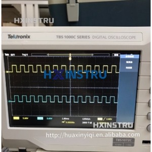 เท็กทรอนิกซ์ TBS1072C TBS1102TBS1202C ออสซิลโลสโคปแบบดิจิตอล H - Product Image 3