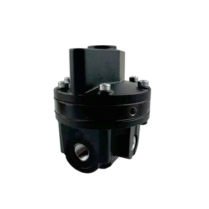 Amplificador Regulador de Aire TDEI7800-416 - Product Image 4