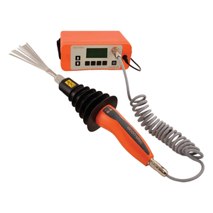 100%NEW-SPOT 116 เครื่องวัดความชื้นแบบหมุนและแบบสลิง G116A-1 G116C-1 - Product Image 4