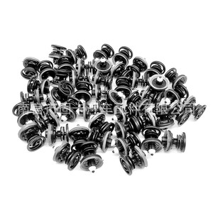 Own Brand Door Panel <b>Clips</b> D226 For Audi Volkswagen <b>Cars</b> Replacement Repair Parts - Product Image 4