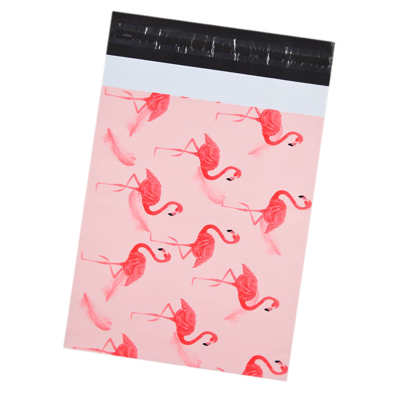 Flamant rose