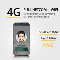 Dispositivo de Control de Asistencia con Reconocimiento Facial para Android, con WiFi 4G, Software de Control de Asistencia, Terminal Biométrico Portátil