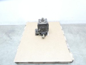 Pompe à piston hydraulique R902407694 Aa10vso140dfr1 /31r-pkd62ka5- <span class=keywords><strong>S1106</strong></span> - Product Image 1