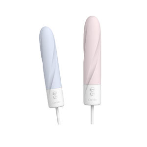Lootee GY-Cachito Vibrador con Forma de Helado, Bola de Kegel, Juguete Sexual Novedoso para Mujeres - Product Image 1