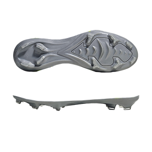 Suela de TPU TPR de Alta Calidad para Zapatos Deportivos de Fútbol para Hombre, Precio de Fábrica, Venta al Por Mayor - Product Image 1