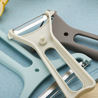 Accessoires de cuisine Couteau à légumes multifonctionnel en acier inoxydable ultra tranchant Couteau à légumes