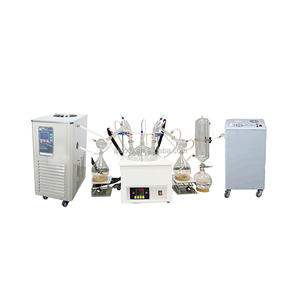DLSB 10/20 2 Ans de Garantie Refroidisseur D'eau à Recirculation Avec PID à Température Contrôlée - Product Image 6