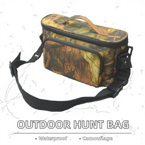 Factory Directly for Outdoor Hunting <b>Bird</b> Camouflage Bag <b>Water</b> Resistant Wholesale Cssiwe - Product Image 2