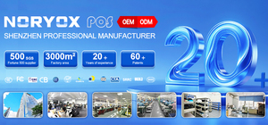 Máy POS cầm tay Noryox NB55 3+16GB 4G 8 nhân màn hình <span class=keywords><strong>5</strong></span>.<span class=keywords><strong>5</strong></span> inch NFC máy in nhiệt 58mm di động Android 13 - Product Image 6