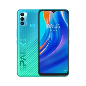 ฟิล์มกระจกนิรภัย 21D สำหรับ Tecno Spark 7T แบบเต็มจอ ฟิล์มกันรอยหน้าจอกระจกนิรภัย 21D สำหรับ Tecno Spark 7T - Product Image 4