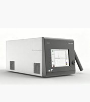 Espectrómetro de Masas para Análisis de Gases de Moléculas Pequeñas RGA6500 |   Cuadrupolo de Metal Completo |   Adsorción Química y Monitoreo en Línea de TGA