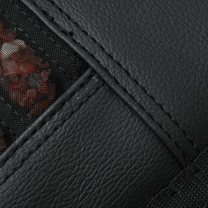 Tapis de biophotonique premium, produits de santé à ions négatifs, massage corporel complet, coussin chauffant pour les muscles, tapis chauffant en cristal naturel - Product Image 6