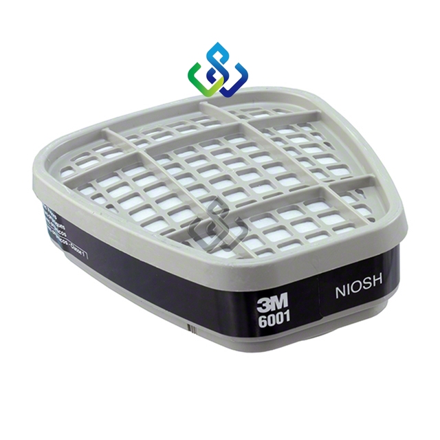 IN STOCK 100% ORIGINAL BRAND NEW ORGANIC VAPOR CARTRIDGE 1=1PAIR 6001