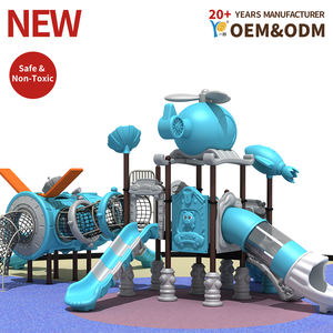 Équipements de jeux d'extérieur pour enfants, manèges de <span class=keywords><strong>parc</strong></span> à thème pour les 2-12 ans, solution de projet, 20 ans d'expérience, personnalisé, commercial - Product Image 2