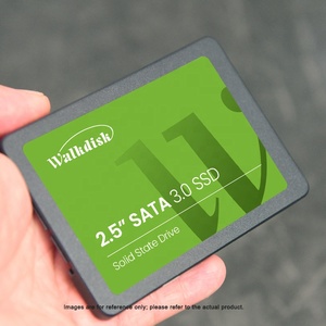 WalkDisk SSD ฮาร์ดดิสก์แบบโซลิดสเตทสำหรับคอมพิวเตอร์ตั้งโต๊ะ รุ่นดั้งเดิม ขนาด 2.5 นิ้ว ความจุ 1TB 120 240 480 960GB 1TB แบบภายนอก ขนาด 2.5 นิ้ว 3.0 S - Product Image 6