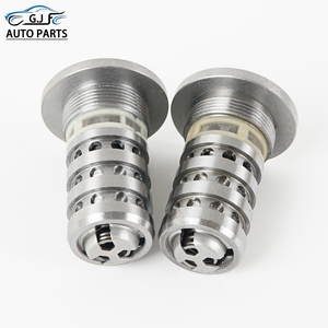 06L109257D Soupape de contrôle moteur Soupape de contrôle de distribution d'arbre à cames VVT pour VW EA888 GEN3 Passat B8 Golf MK7 pour Audi Q5 A4 A5 A6 A7 - Product Image 2