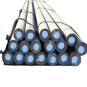 SAE8620 alloy carbon steel round bar from liaocheng shandong province with best price