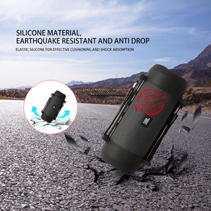 เคสซิลิโคนสำหรับลำโพง <span class=keywords><strong>JBL</strong></span> FLIP <span class=keywords><strong>ESSENTIAL</strong></span> 3 SE, ฝาครอบลำโพงพกพา, สำหรับเคสลำโพง <span class=keywords><strong>JBL</strong></span> FLIP <span class=keywords><strong>ESSENTIAL</strong></span> 2 - Product Image 5