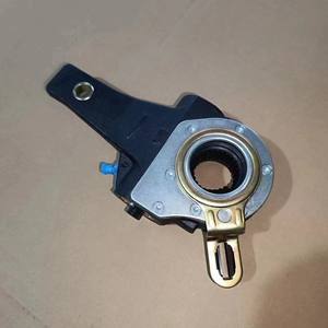 Ajusteur manuel automatique de mou de série de système de frein à air d'essieu de pièces de camion de remorque résistante - Product Image 6