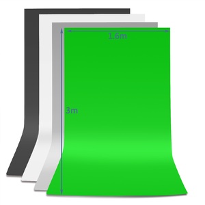 Bộ Dụng Cụ Chụp Ảnh Trọn Bộ Khung Đứng Phông Nền 5070 Đèn Hộp Mềm Chụp Ảnh Studio Giá Đỡ Ba Chân Phản Xạ Kèm Túi Đựng - Product Image 5