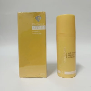 Timeiese Hautpflege <span class=keywords><strong>Vitamin</strong></span> B5 Serum + <span class=keywords><strong>Vitamin</strong></span> C+E Ferulasäure Serum Hilft bei der Aufhellung, Glättung der Hauttextur und zum Verbessern des Hauttons - Product Image 6