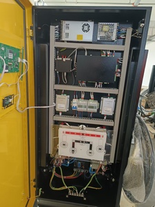 Station de recharge DC pour véhicules électriques à double borne, 40 kW, CCS2, CCS1, GBT, CHADEMO, NACS, sur pied, <span class=keywords><strong>prix</strong></span> de gros abordable - Product Image 4