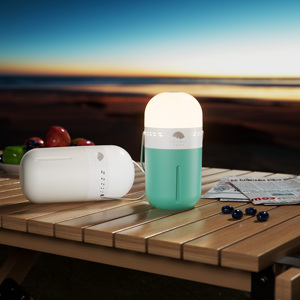 Lámpara de Emergencia de Agua Salada, Linterna de Bolsillo de Agua Salada, Luz LED para Acampar, Adecuada para Acampar, Senderismo, Tienda de Campaña, Jardín, Patio - Product Image 1