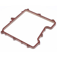 Hoja de resina laminada de tela de algodón fenólico de 1mm laminado de patrón blanco con alta resistencia a la flexión para aplicaciones de bajo voltaje