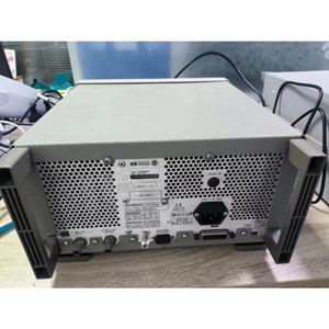 Générateur de signaux Keysight 8648c Fréquence 9 Khz- 3.2 Ghz avec 1e5 1e2 Lexso - Product Image 2