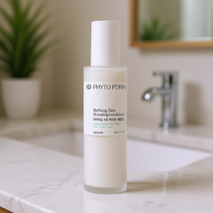 Emulsión Refinadora y Revitalizante para la Piel Phyto Pdrn 120ml con Centella y Aminoácidos para el Rostro - Product Image 1