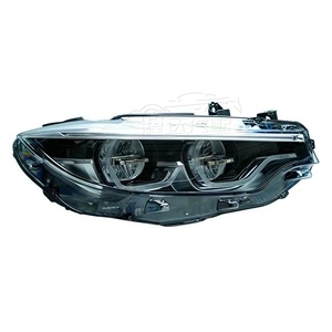 Kit carrozzeria parafanghi in ferro di alta qualità per <span class=keywords><strong>BMW</strong></span> serie 3 <span class=keywords><strong>F30</strong></span> <span class=keywords><strong>paraurti</strong></span> anteriore e minigonne laterali - Product Image 6