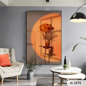 Fábrica <span class=keywords><strong>de</strong></span> alta calidad galería envoltura lienzo arte imagen Digital lienzo personalizado <span class=keywords><strong>impresión</strong></span> para pared - Product Image 2