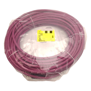 <span class=keywords><strong>P</strong></span>-csmt Ckmt 19-195-30.5 Gevaarlijke locatie kabelset, M23 19-pins, 100ft Nieuw Origineel Direct leverbaar Industriële automatisering Pac - Product Image 1