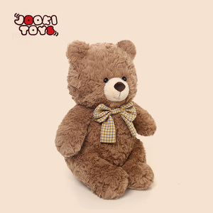 Ours en <span class=keywords><strong>peluche</strong></span> pour la Saint-Valentin, jouet en <span class=keywords><strong>peluche</strong></span> avec des roses, adorable poupée en <span class=keywords><strong>peluche</strong></span>, super doux, en coton PP, cadeau câlin pour les couples, les enfants, les amis - Product Image 5