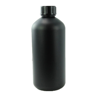 Encre UV jet d'encre multi-usages de haute qualité, sans obstruction, pour impression numérique