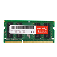 Mémoire RAM DDR5 Great Wall 32 Go 16 Go 48 Go 4800 MHz 5600 MHz pour PC de bureau et ordinateur portable, fonction ECC, stock disponible