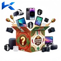 Montre connectée, Carte SIM, Électronique, Boîte mystère, Électronique intelligente, Écouteurs TWS, Smartphone, Vente en gros