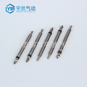 Cylindre pneumatique miniature Yuran CJ1B4 5SU4 10SU4 15SU4 20SU4, actionneur pneumatique à piston en acier inoxydable - Product Image 1