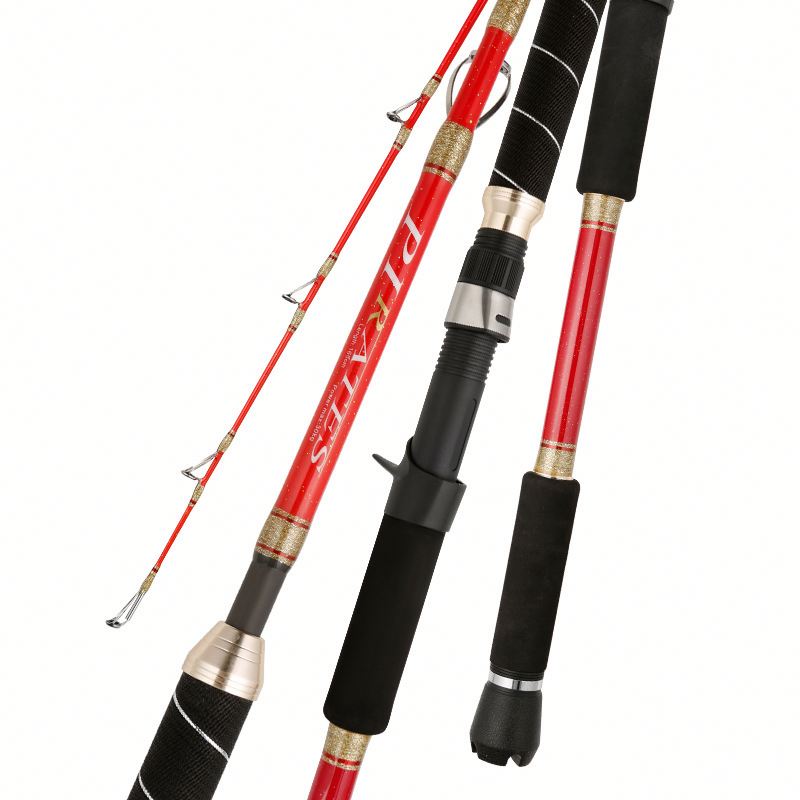 best fishing pole uk The best fishing poles